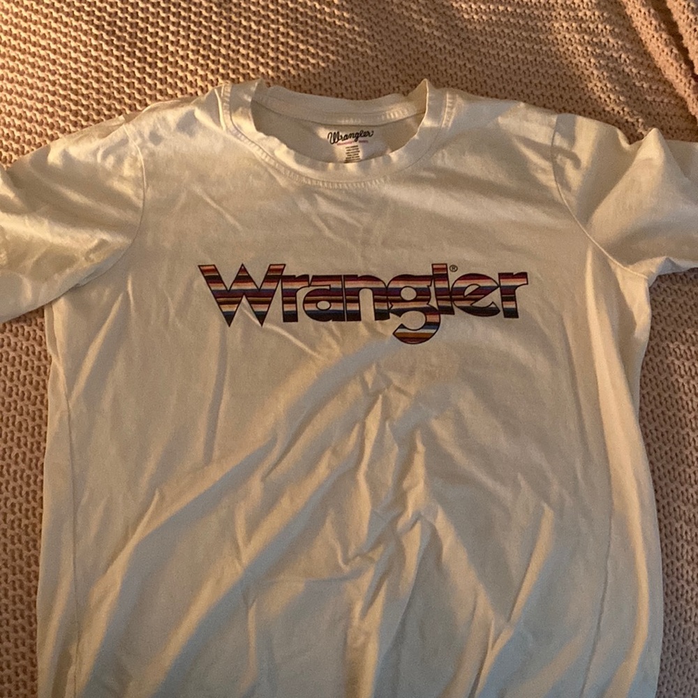 Wrangler T-Shirt